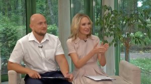 день за днем 02.09.2025 Ирина Глущенко