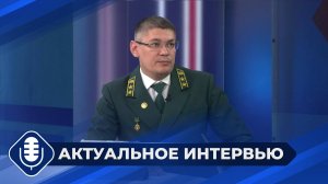 Пожароопасный сезон в Якутии в 2025 году