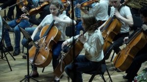 Проект Fresh Wave, г. Петрозаводск