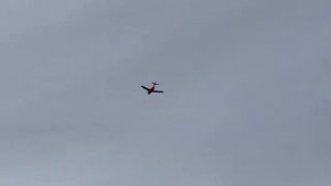 Самолёт на 3D принтере Миг-15 скачать бесплатно чертежи файлы для печати можно в нашей группе