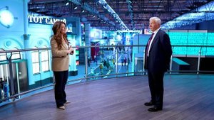 Пять минут о московской промышленности. Выпуск о "ЗИС. Завод Инновационной спецтехники"