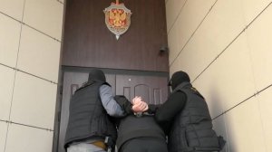 Житель Забайкалья задержан по обвинениям в госизмене и призывах к терроризму