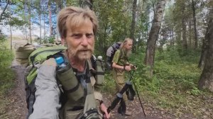 Поход выходного дня в лес на родник(17.08.2025)