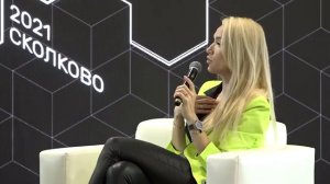 Интервью с Валерией Брусникиной, IPChain