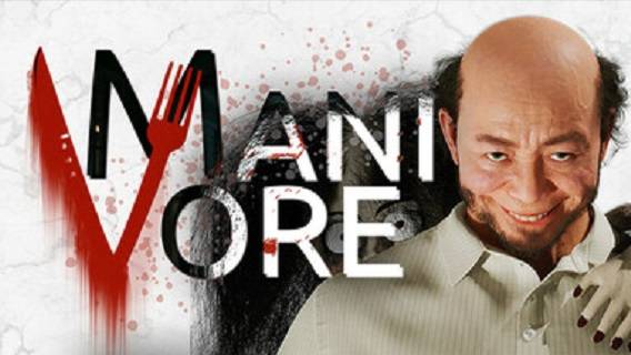 Manivore — Извращённый маньяк — Полное прохождение (Full Game)