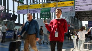 Крупнейшее экономическое событие года: Владивосток встречает гостей ВЭФ