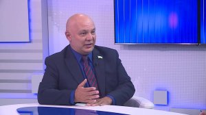 Юлай Муратов рассказал, как Башкортостан заботится о своих воинах