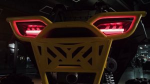 Этот багги проедет ВЕЗДЕ! Обзор Sharmax X-Force 1100 — мощь, выносливость, свобода