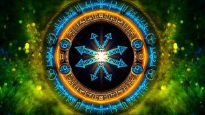 🕉️Очень мощно.Теперь твои желания 100% воплотятся в жизнь! Руническая формула- реализатор мечты 🧲