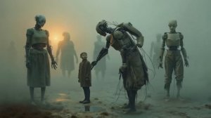 Music and videos created by AI