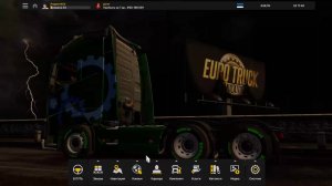 Euro Truck Simulator 2