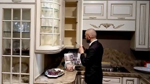 Кухни и мебель VERONA mobili® премиум-класс из Италии