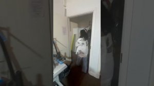 Подготовка к фестивалю «Без границ» в творческой мастерской дизайнера-модельера Натальи Бухановой