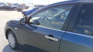 Nissan Almera 1.6 AT (102 л.с.) 2014