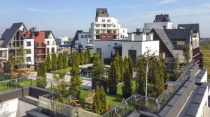 В рамках КРТ в Калининграде построят экоквартал