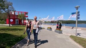 Во Владивостоке все готово к старту Восточного экономического форума