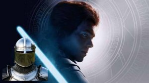 Космический рыцарь без страха и упрека (10)