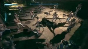 PS4 Batman Arkham Knight #96 Долг Зовет Пожарный №14 Прохождение