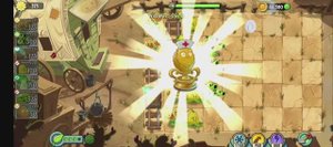 Plants vs Zombies 2. Зомби против Растений 2 #11
Зомби - ковбои снова наступают!