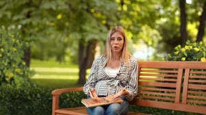 Переломные моменты в жизни нам даются не просто так (Анастасия Лисина)