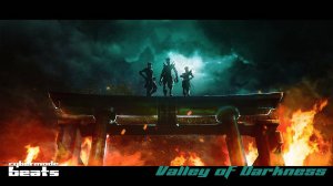 Cyberpunk / Dark Clubbing / Midtempo beat "Valley of Darkness"