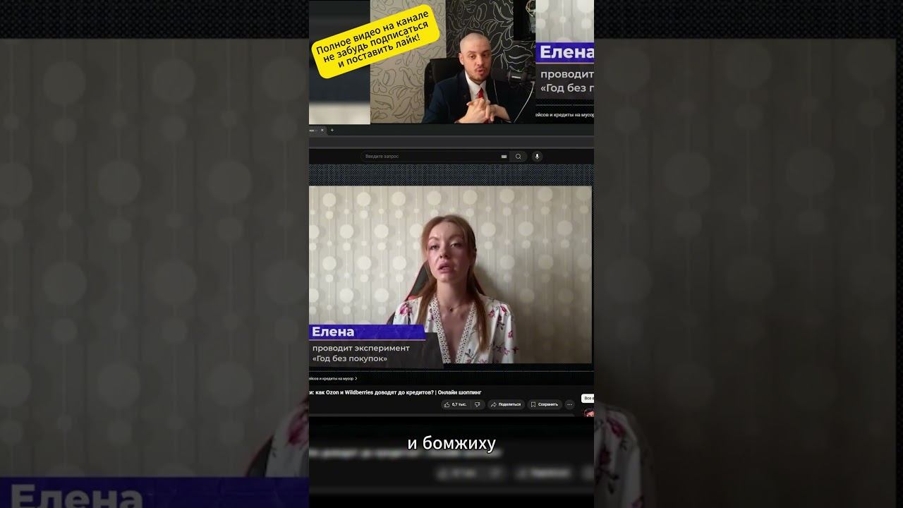 Сделали из квартиры нору из вещей и мусора