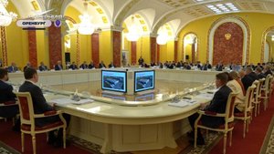 77-е заседание Совета законодателей Приволжья