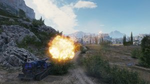 Прощаемся с точностью, кучностью и нервными клетками!