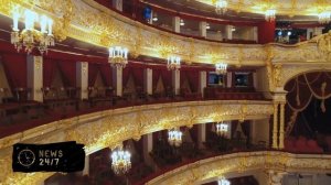 Корпус "Титаника" разрушится в ближайшие 50 лет