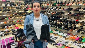 Dalida shoes Эксклюзивная женская турецкая коллекция обуви