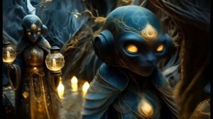 Music and videos created by AI