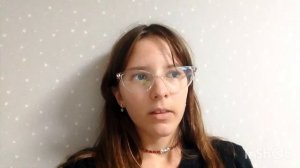 первое видео