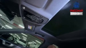 Осмотр Audi A8 🔍