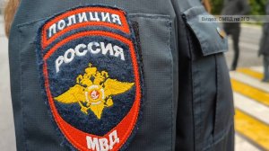 День знаний в нашем городе прошёл без происшествий