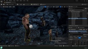 46. Implementing Sounds in Unreal