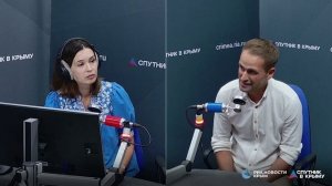 🔴LIVE. В Симферополе выбирают сквер, который будет носить имя А.С. Грибоедова