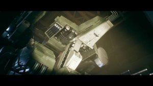 Metal Gear Rex Phase 1