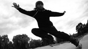 Mushroom Blading | Product Placement 2