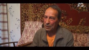 Линии фронта / Фильм Александры Мяхановой о Второй мировой войне