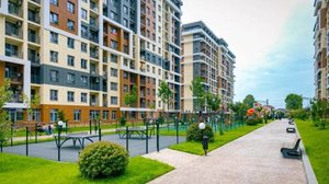 ЖК Каравелла Португалии в Сочи