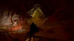 Демократы, внимание: в Helldivers 2 вышла огромная обнова с пещерами.