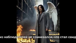 Каратель. Видеоотрывок из главы 7. Спасатели