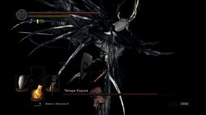 Dark Souls Remastered#34 В Поисках Прохода в бездну