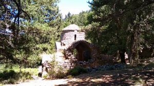 Медный остров - едем в монастырь Криниотисса. CopperIsland-GoingToPanayiaKriniotissaMonastery