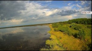 Ранняя осень. ЕАО.