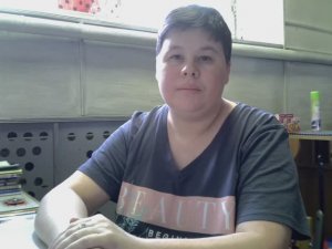 Диана Шахова - В тёмной комнате