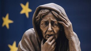 Журналист из Китая: заметно, что Европа претерпевает серьезный кризис