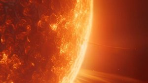 🌎Космическая погода 3 сентября!