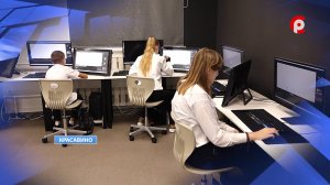 Школа креативных индустрий