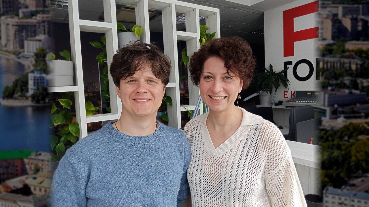 Расшифруем код времени. Подробности Фестиваля современной еврейской культуры